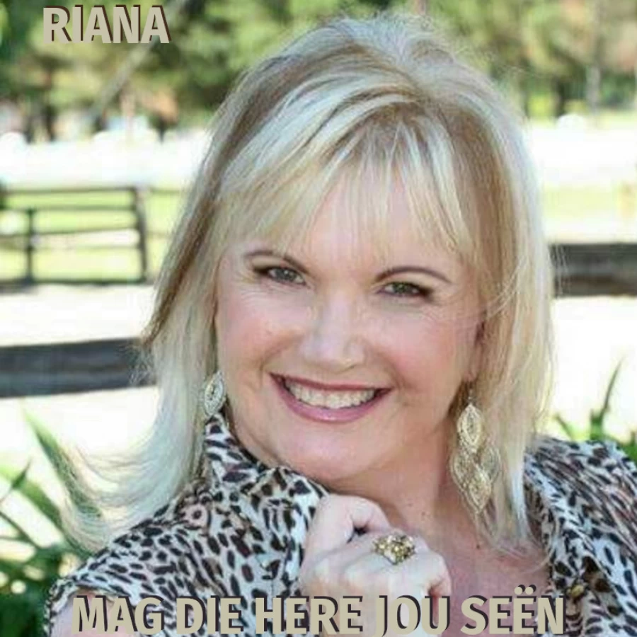 ProductPlaceholder for RIANAVANSPEAKLIFMAGDIEHERE10A1 for RIANAVANSPEAKLIFMAGDIEHERE10A1