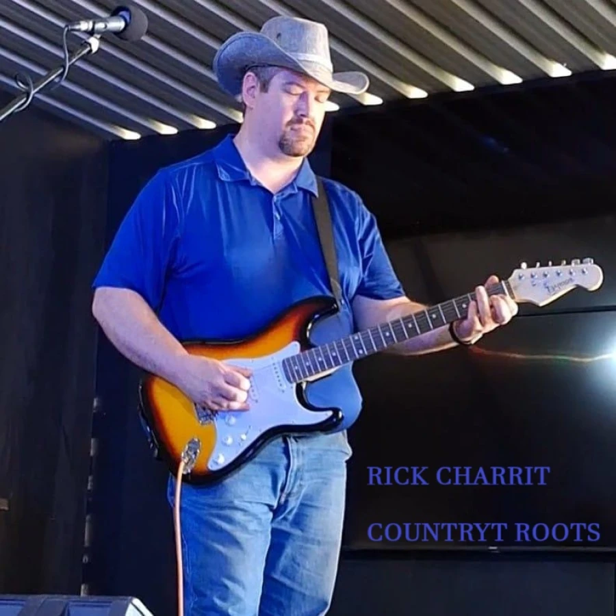 ProductPlaceholder for RICKCHARRITCOUNTRYROOTS2023FBCC6 for RICKCHARRITCOUNTRYROOTS2023FBCC6