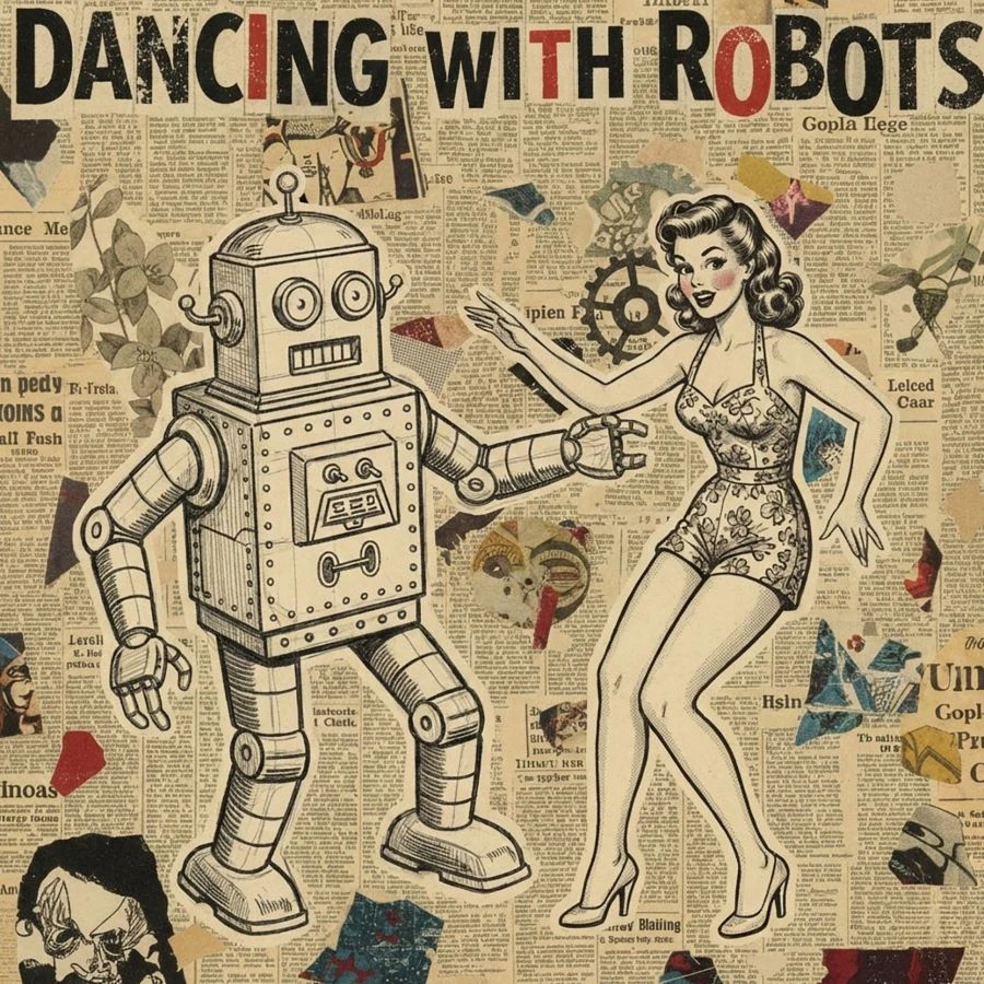 Featured Robyn Nickole release artwork