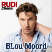 Blou Moord artwork