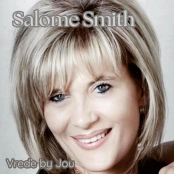 Vrede by Jou artwork