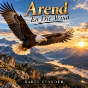 Arend En Die Wind artwork