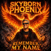Remember my Name artwork
