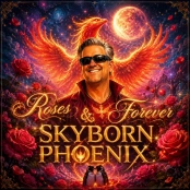 Roses are Forever artwork