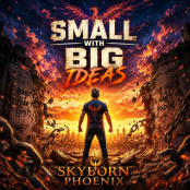 Small with big Ideas artwork