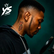 One Chance artwork
