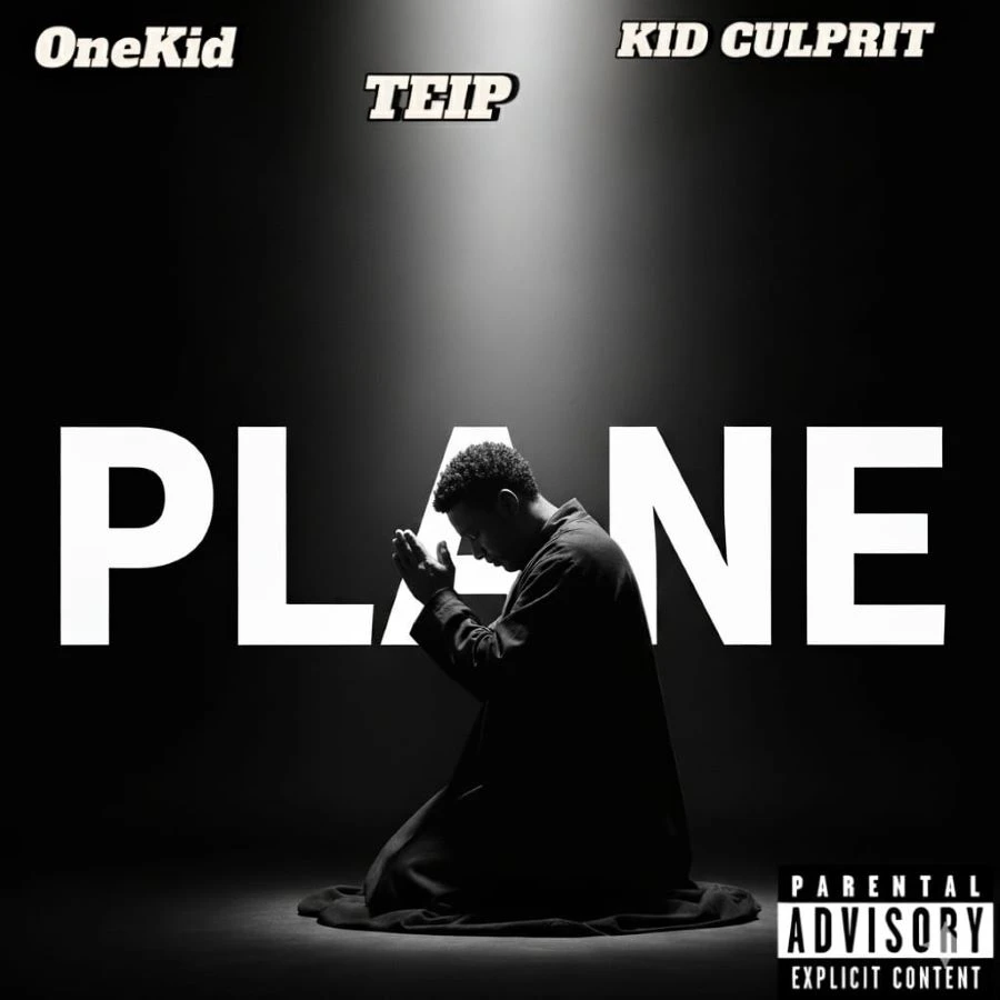 Featured TEIP release artwork