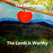 The lamb is worthy artwork