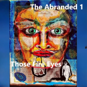 Those Fire Eyes artwork