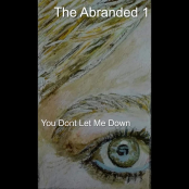 You Dont Let Me Down artwork