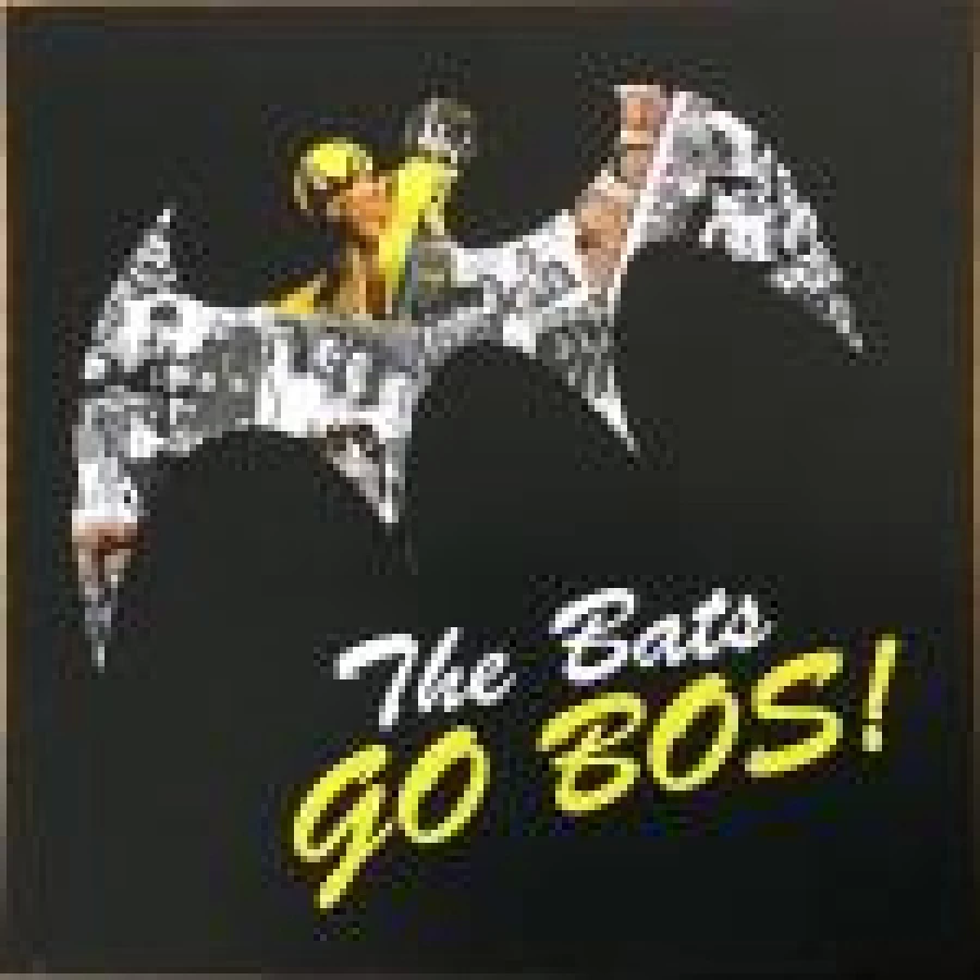 ProductPlaceholder for THEBATSBATSGOBO4TRACK45E99E7 for THEBATSBATSGOBO4TRACK45E99E7