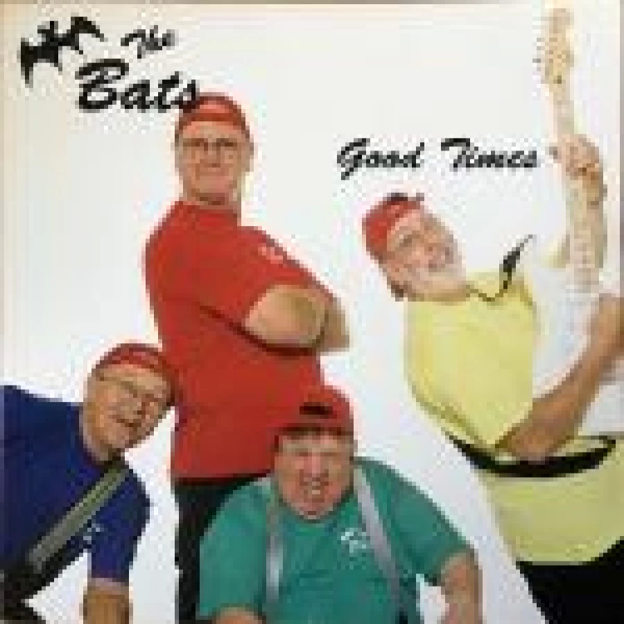 ProductPlaceholder for THEBATSGOODTIME1EVENTHEBAED30 for THEBATSGOODTIME1EVENTHEBAED30