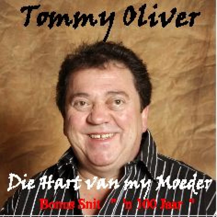 Shared artwork for songs by Tommy Oliver