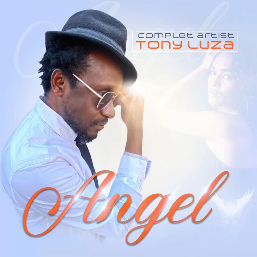 ProductPlaceholder for TONYLUZASINGLE1ANGEL4D125CD2 for TONYLUZASINGLE1ANGEL4D125CD2