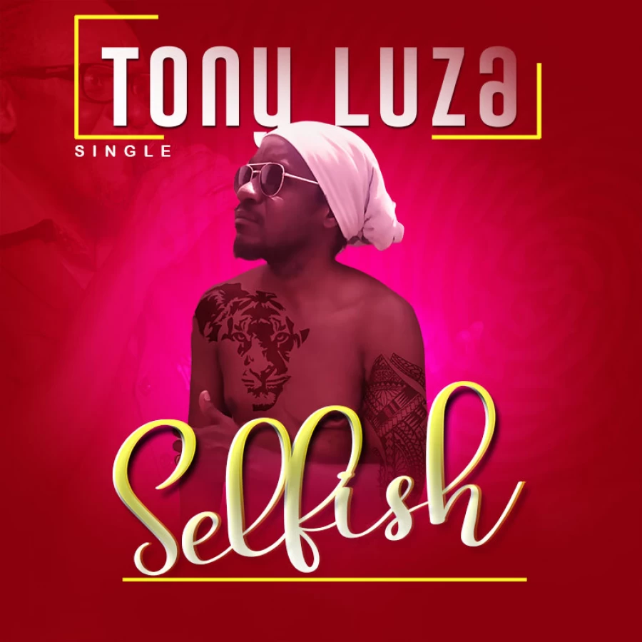 ProductPlaceholder for TONYLUZASINGLE1SELFISH674C31 for TONYLUZASINGLE1SELFISH674C31
