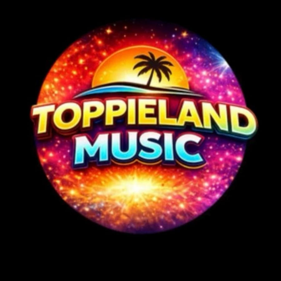 Featured TOPPIELAND release artwork