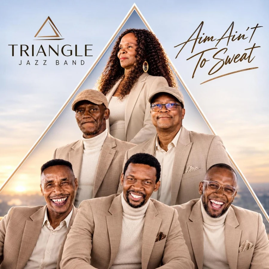 Shared artwork for songs by Triangle Jazz Band