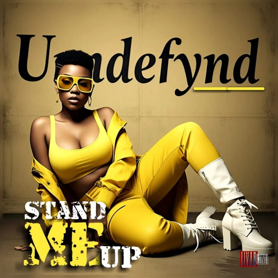 ProductPlaceholder for UNDEFYNDSTANDMEUP7563100A69609 for UNDEFYNDSTANDMEUP7563100A69609