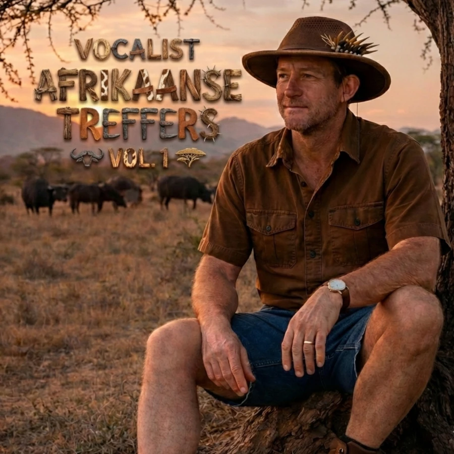 ProductPlaceholder for VOCALISTVOCALISTAFRIKAANSE05FCFA for VOCALISTVOCALISTAFRIKAANSE05FCFA