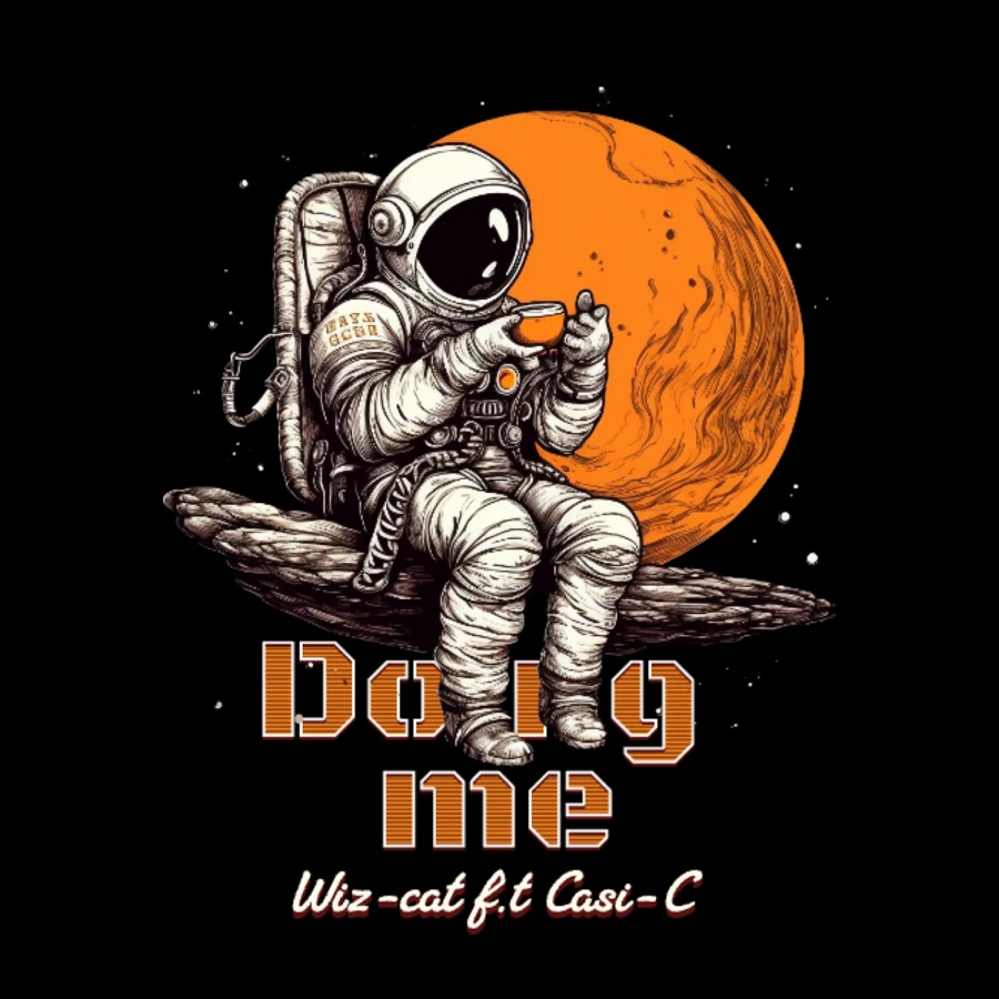 Shared artwork for songs by Wiz-cat